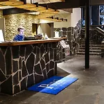 Hotel Ski-inn