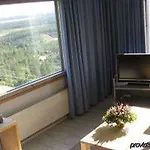 Szálloda Ski-inn Pyhätunturi