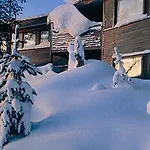 Ski-inn Hotel Pyhatunturi