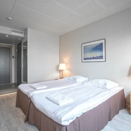 فندق Ski-inn Pyhätunturi