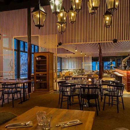 Ski-inn 3* Pyhatunturi