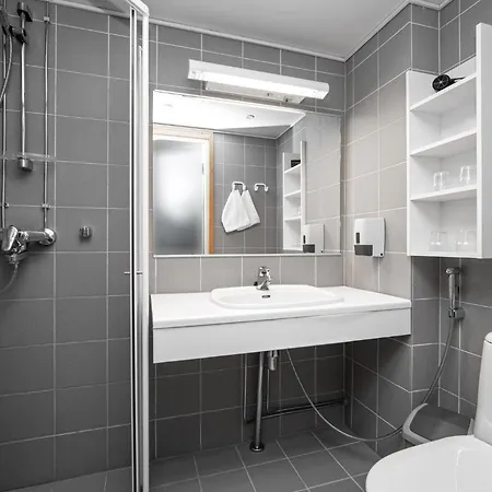 Ski-inn 3* Pyhätunturi