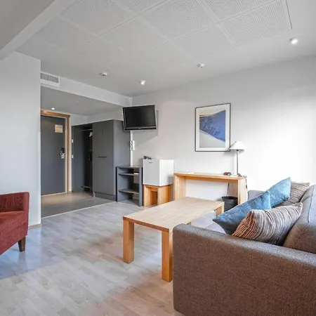 Ski-inn 3* Pyhatunturi