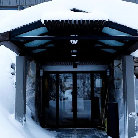 Hotel Ski-inn Pyhätunturi