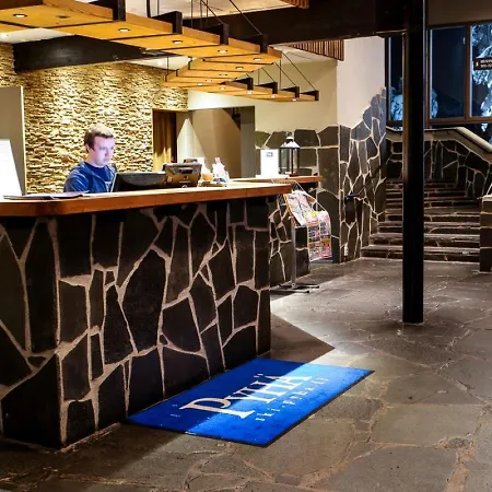 Hotel Ski-inn Pyhätunturi