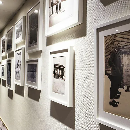 فندق Ski-inn Pyhätunturi