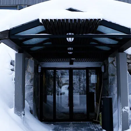 호텔 Ski-inn