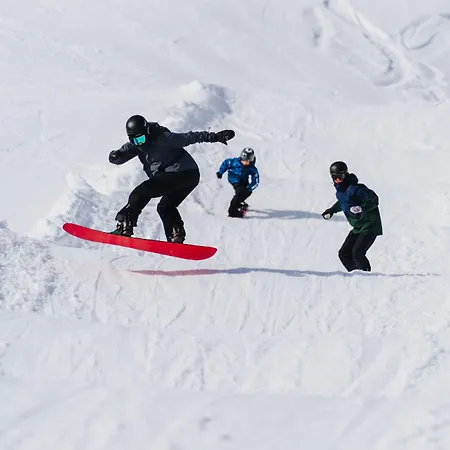 Ski-inn 3*