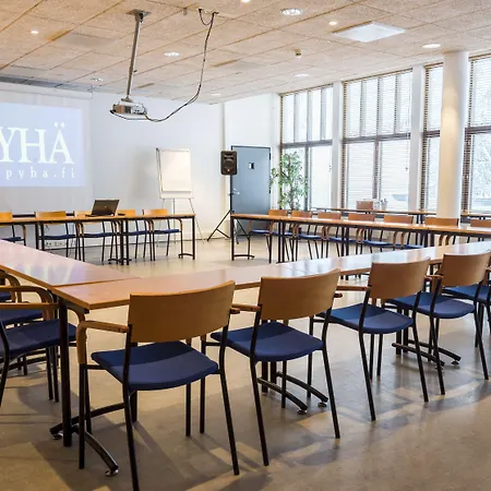 Ski-inn 3* Pyhatunturi