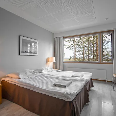 호텔 Ski-inn 3*