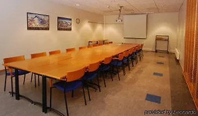 Ski-inn Pyhätunturi