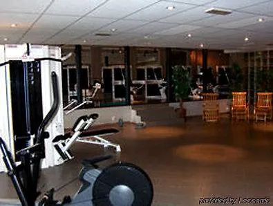 Hotel Ski-inn 3*