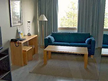 Ski-inn Hotelli