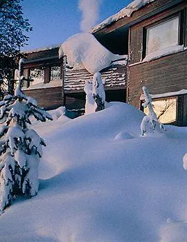 Ski-inn Hotel Pyhätunturi