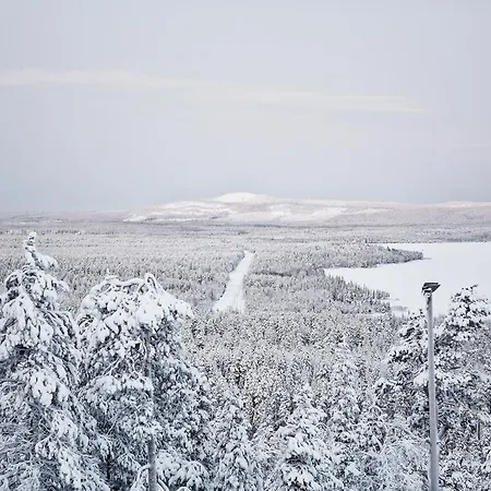 Ski-inn Pyhätunturi
