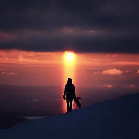 Ski-inn