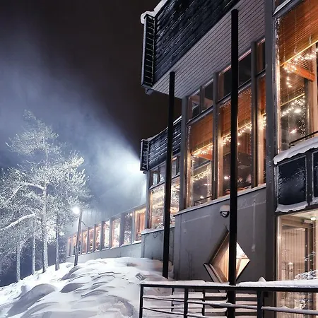 Hotel Ski-inn 3*