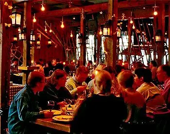 Ski-inn 3* Pyhätunturi