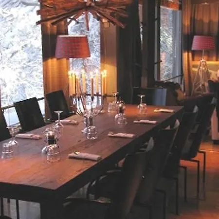 Hotel Ski-inn Pyhatunturi