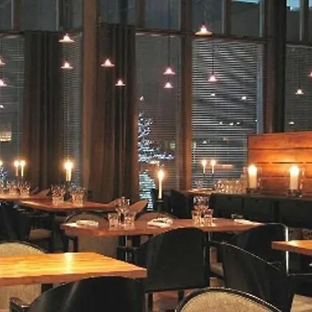 Ski-inn Hotel Pyhatunturi