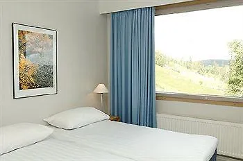 Hotel Ski-inn Pyhätunturi