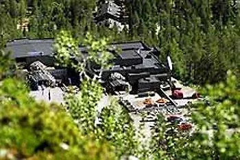 Ski-inn 3* Pyhätunturi