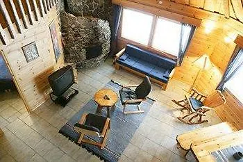 فندق Ski-inn Pyhätunturi